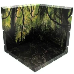 Dioramansion 150: Jungle