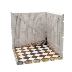 Dioramansion 150: La Venaria