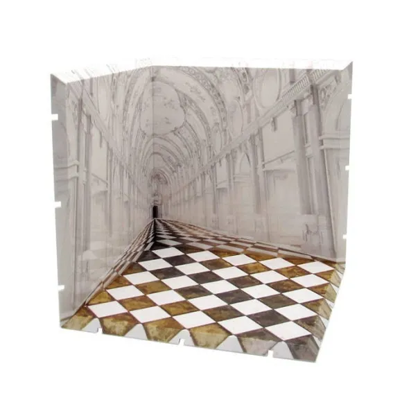 Dioramansion 150: La Venaria