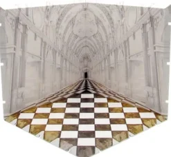 Dioramansion 150: La Venaria