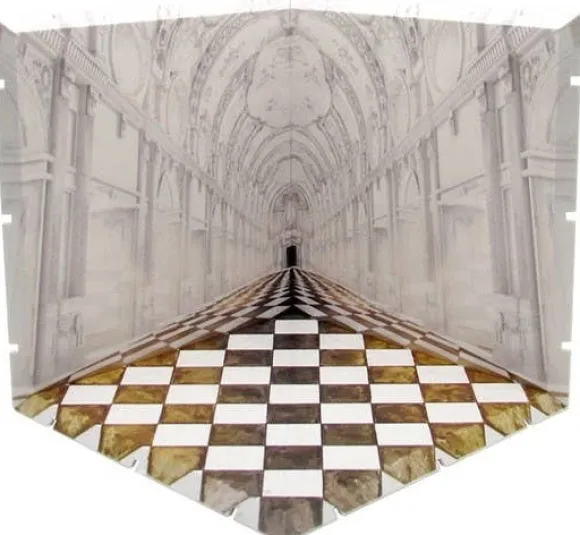 Dioramansion 150: La Venaria