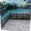 Dioramansion 150: Lake Bishamon