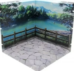 Dioramansion 150: Lake Bishamon