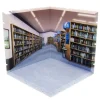 Dioramansion 150: Library