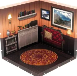 Dioramansion 150: Living Room (Reissue)