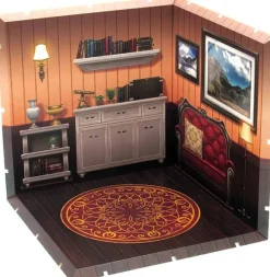 Dioramansion 150: Living Room (Reissue)