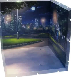 Dioramansion 150: Park
