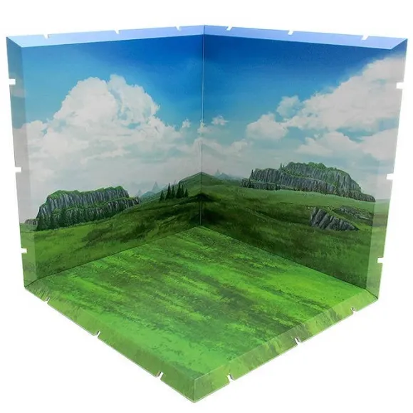Dioramansion 150: Plains