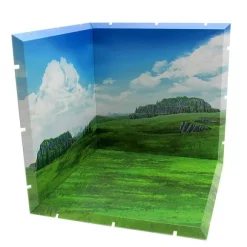 Dioramansion 150: Plains