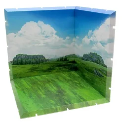Dioramansion 150: Plains (Reissue)