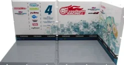 Dioramansion 150: Racing Miku 2017 Pit E