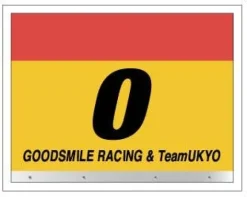 Dioramansion 150: Racing Miku 2018 Pit A