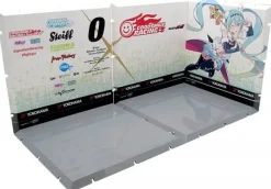 Dioramansion 150: Racing Miku 2018 Pit A