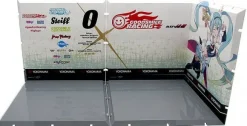 Dioramansion 150: Racing Miku 2018 Pit A