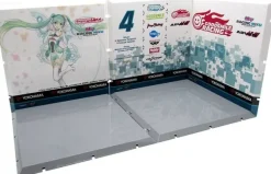 Dioramansion 150: Racing Miku 2017 Pit C