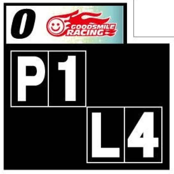 Dioramansion 150: Racing Miku 2018 Pit C