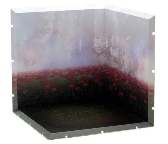 Dioramansion 150 Red Spider Lily Field (Reissue)