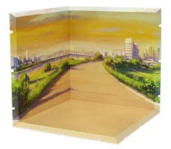 Dioramansion 150: Riverbed (Evening)