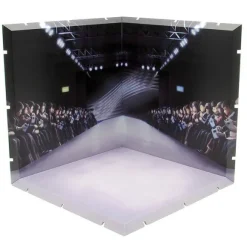 Dioramansion 150: Runway