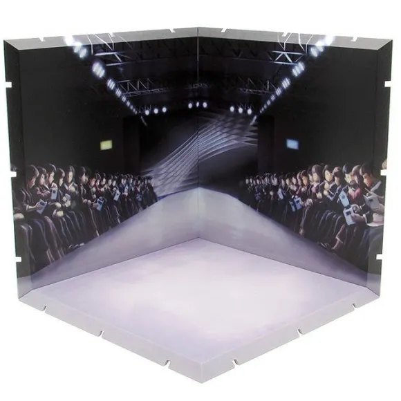 Dioramansion 150: Runway