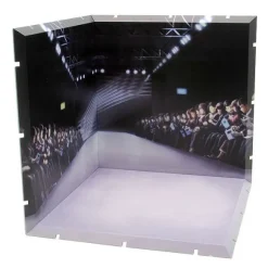 Dioramansion 150: Runway