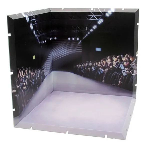Dioramansion 150: Runway
