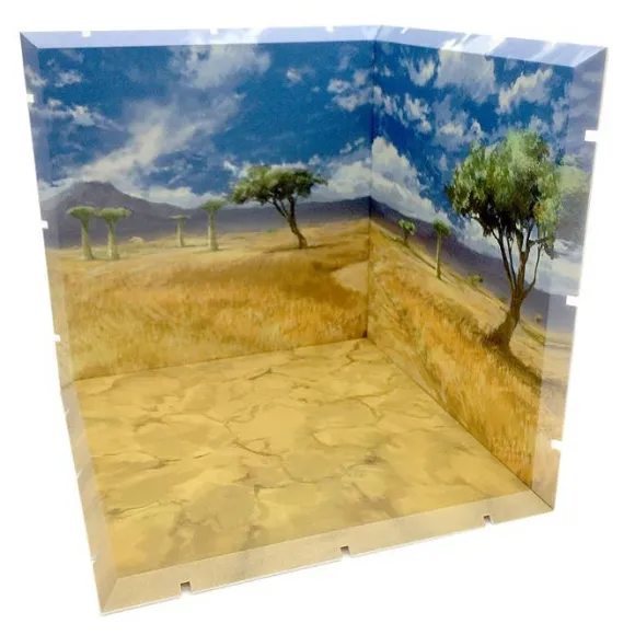 Dioramansion 150 Savanna