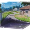 Dioramansion 150: School Road
