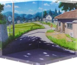 Dioramansion 150: School Road