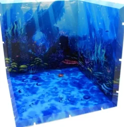 Dioramansion 150: Seafloor