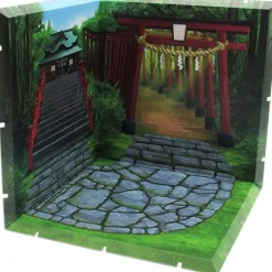 Dioramansion 150: Shrine
