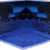 Dioramansion 150: Shrine Precinct (Night)