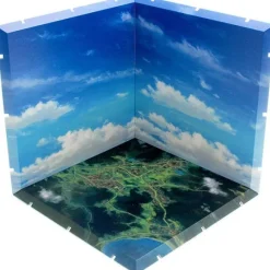 Dioramansion 150: Sky