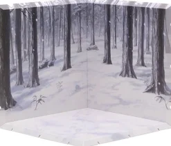Dioramansion 150: Snowy Mountain Ver. 2