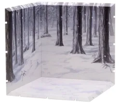 Dioramansion 150: Snowy Mountain Ver. 2