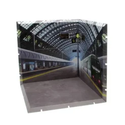 Dioramansion 150: Station Platform