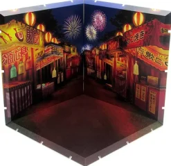 Dioramansion 150: Summer Festival