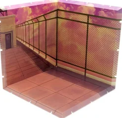 Dioramansion 150: Summer Rooftop