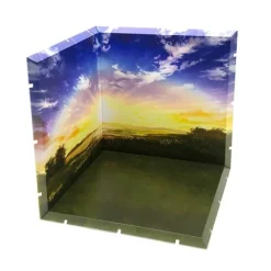 Dioramansion 150: Sunrise