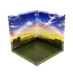 Dioramansion 150: Sunrise
