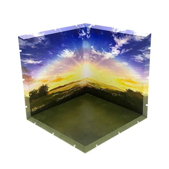 Dioramansion 150: Sunrise