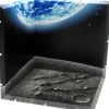 Dioramansion 150: Surface of the Moon
