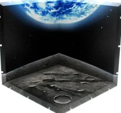 Dioramansion 150: Surface of the Moon