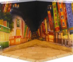 Dioramansion 150: Taisho Era Townscape