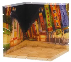 Dioramansion 150: Taisho Era Townscape