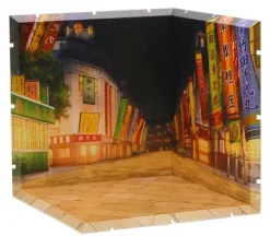 Dioramansion 150: Taisho Era Townscape