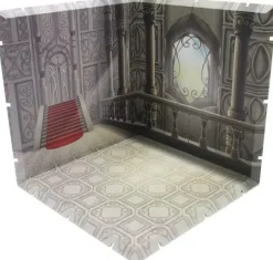 Dioramansion 150: Temple