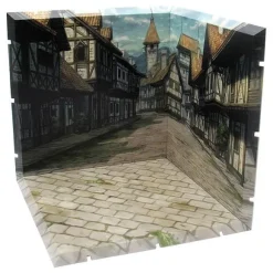 Dioramansion 150: Town