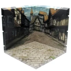 Dioramansion 150: Town