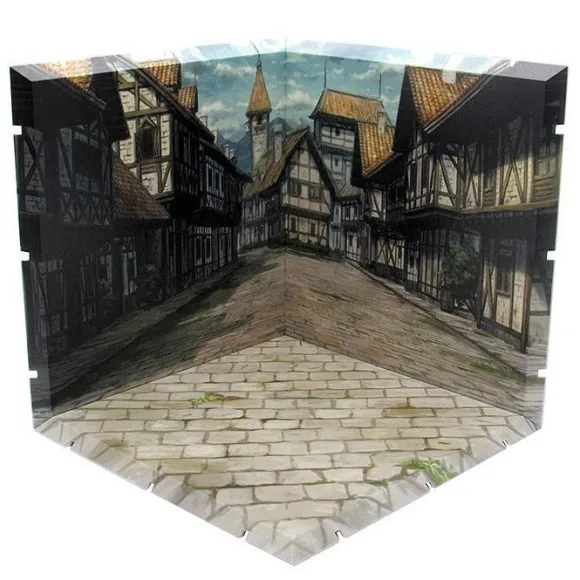 Dioramansion 150: Town